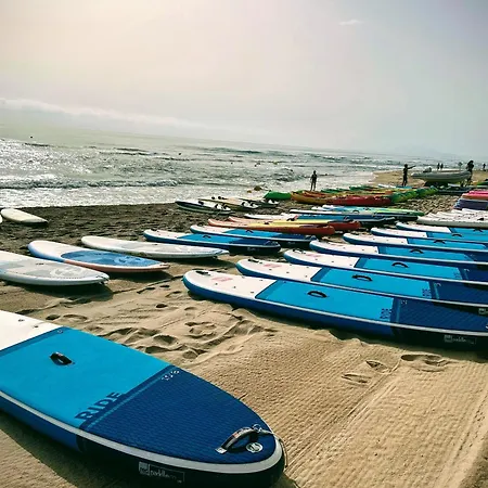 Marina Gaviota Apartment