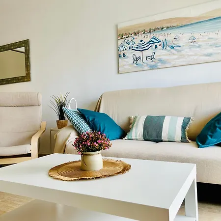 Marina Gaviota Apartamento *