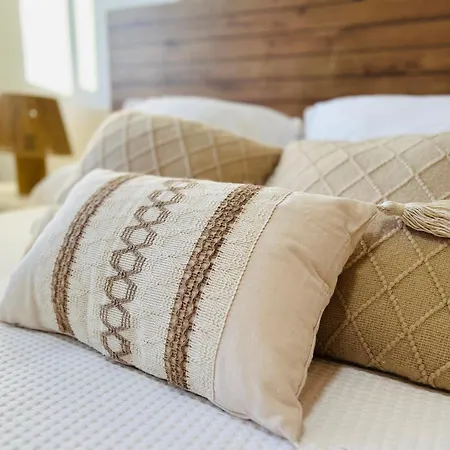 Apartamento Marina Gaviota